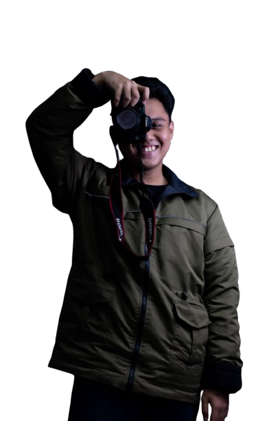 Hilman Syahid Effrianto